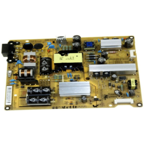 Carte alimentation EAY62810401