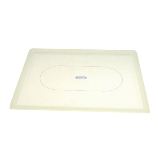 Clayette verre C00331213