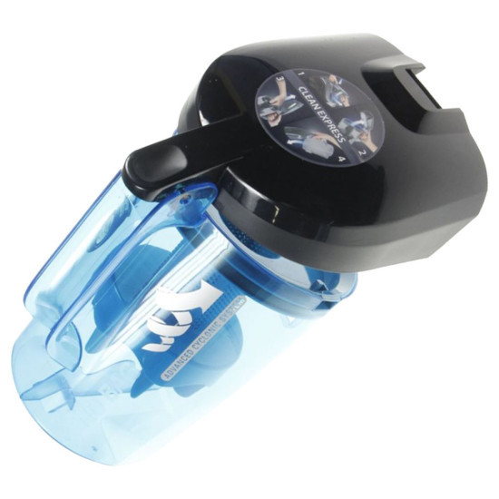 Séparateur complet bleu RS-RT900575