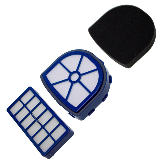 Kit filtres en mousse 35601759