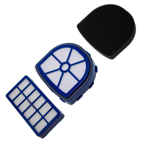 Kit filtres en mousse 35601759
