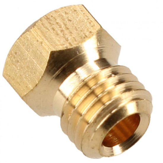 Jeu d'injecteurs gaz butane/propane 39785