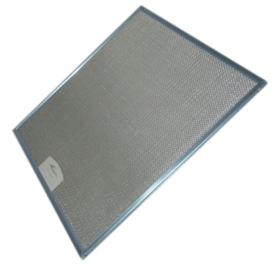 Filtre aluminium 9178004348