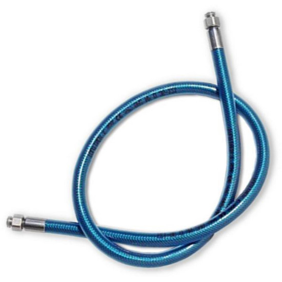 Flexible VISSINOX gaz naturel long. 2m durée de vie illimitée 481281729751