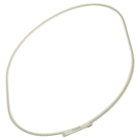 Collier fixation manchette avant 90488603