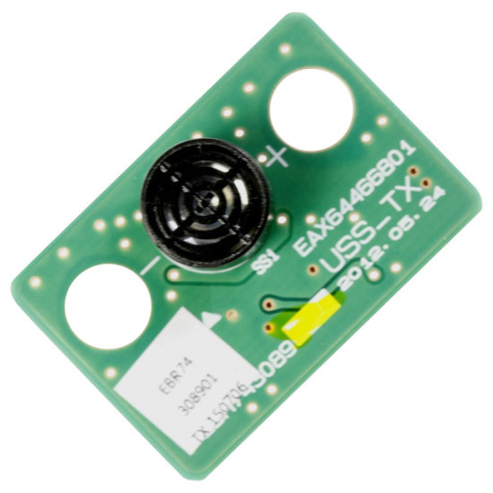 Platine EBR74308901