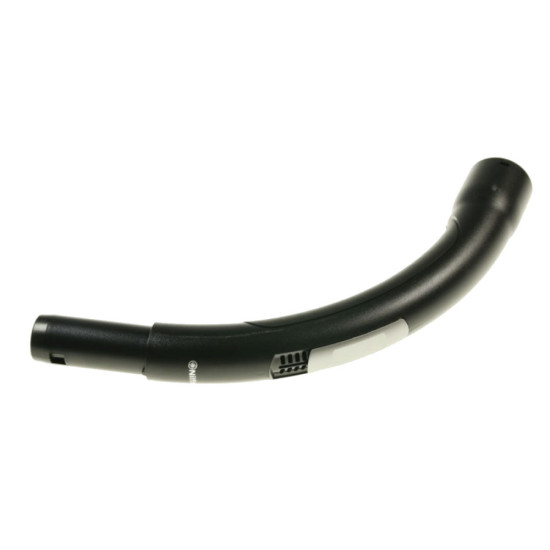 Basic bent end without slide 128389182