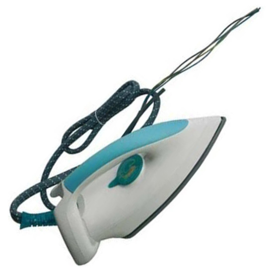 Fer complet+ cordon CS-00114224