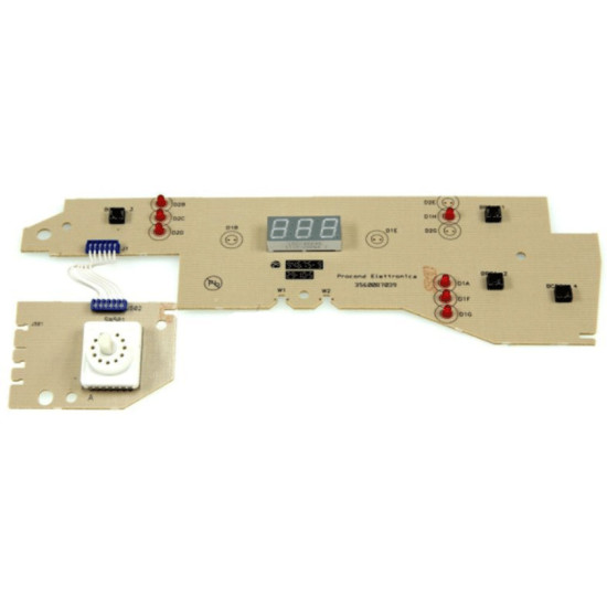 Carte de commande 32X2053