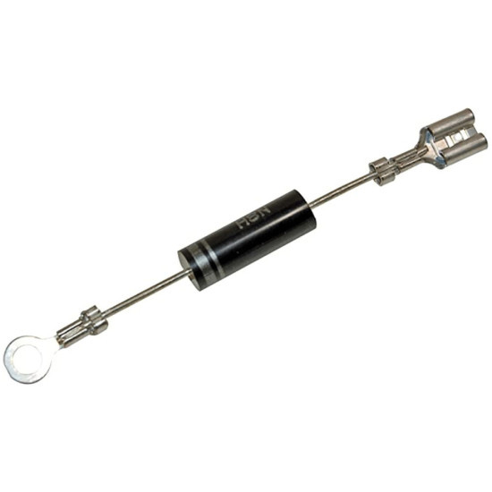 Diodes haute tension 812750024