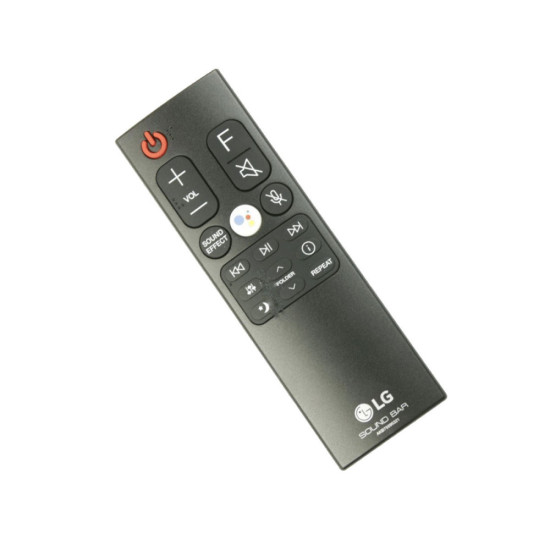 Télécommande AKB75595321