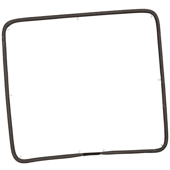 Joint de porte 9 clips C00274055