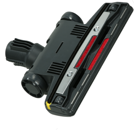 Brosse combine sol dur 7260DG