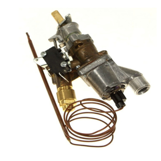 Robinet Thermostatique 0503118