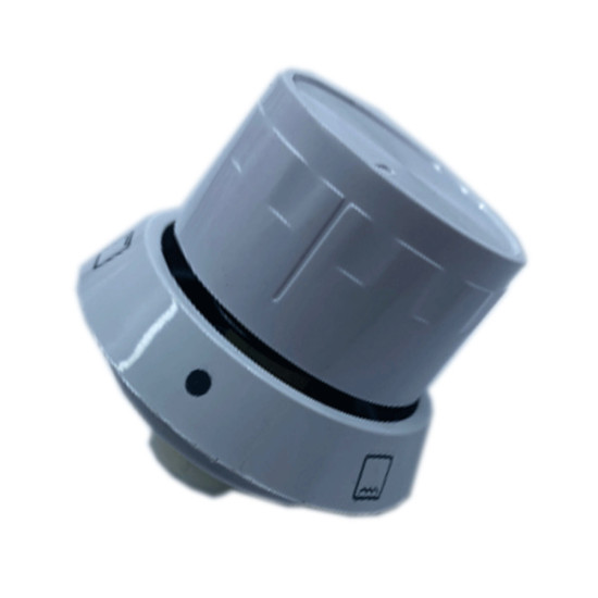 Bouton blanc 250316210