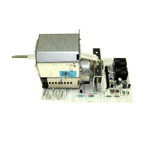 Programmateur 124288400