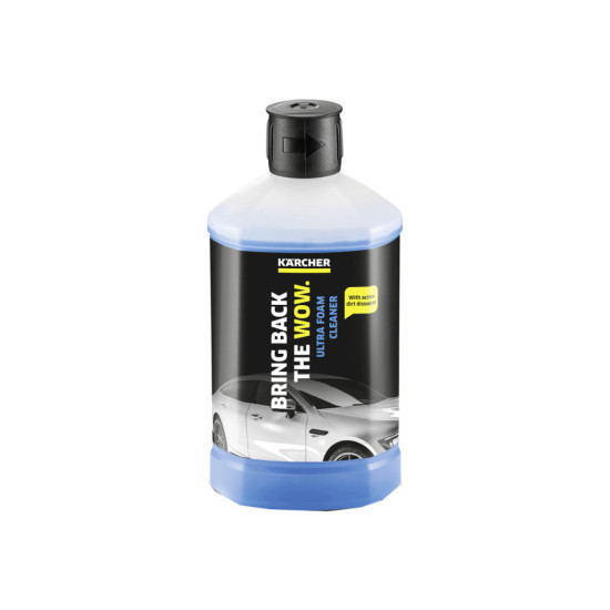 Ultra foam cleaner 1 litre 62957430