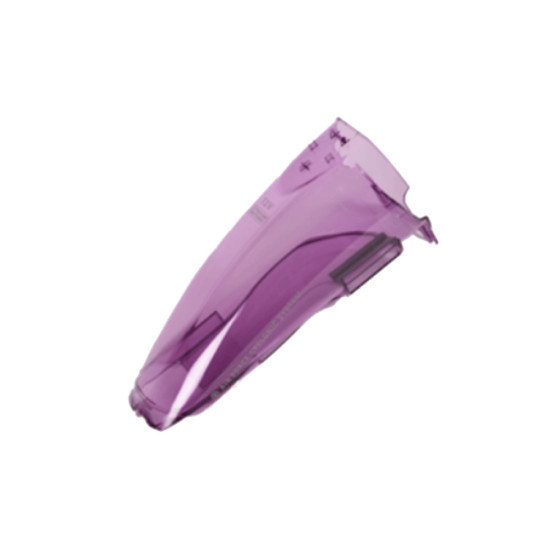 Bac à poussière prune RS-AC3513