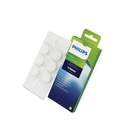 Pastilles dégraissante CA670410