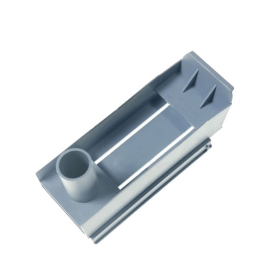 Capuchon de rinçage boîte à produits d'origine DC67-00669A