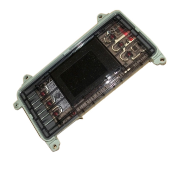 Platine de départ différé 1755802100