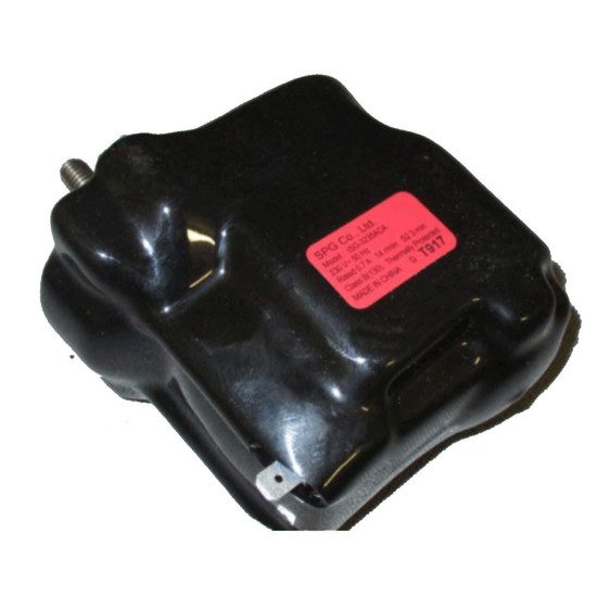 Moteur broyeur glace 5727200100