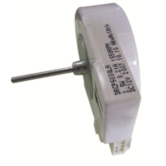 Moteur de ventilateur 8757102