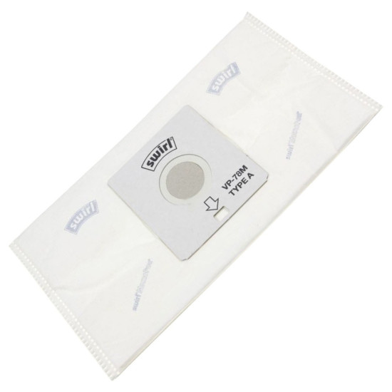 Sac micrologique + fixation d'origine DJ69-00451B