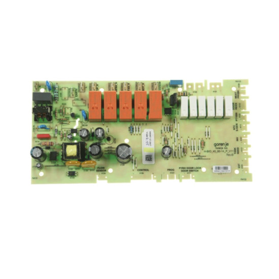 Module relai version compl 6sa-ser 559397