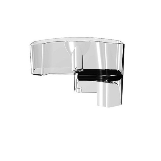 Reservoir d eau + filtre aqua s-line 604.7830.750