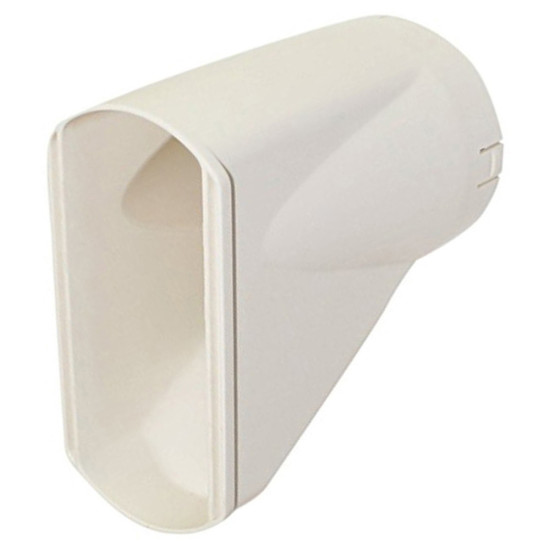 Buse flexible evacuation NE1676