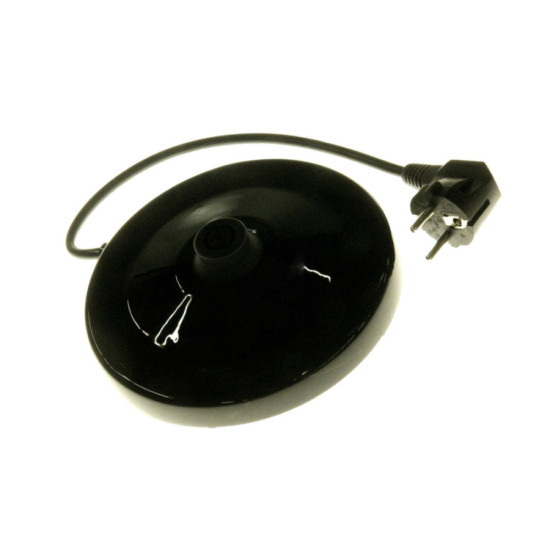 Socle + cordon SS-200828