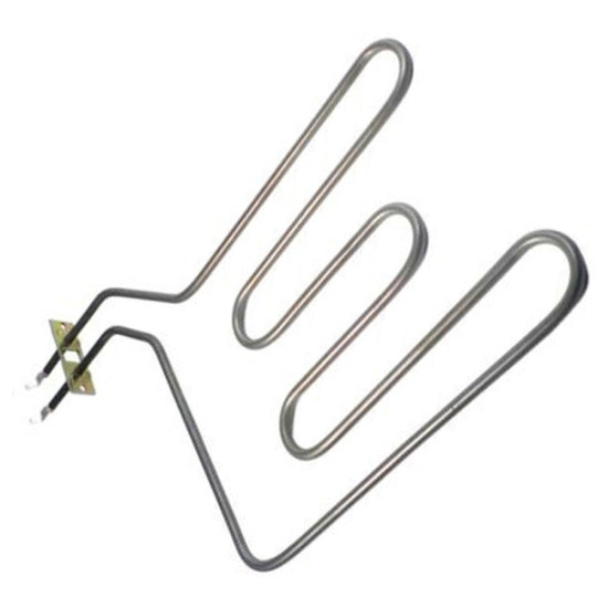 Resistance grill interieure grill CA50026A9