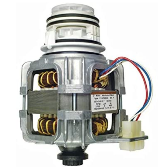 Pompe de cyclage 50265227004