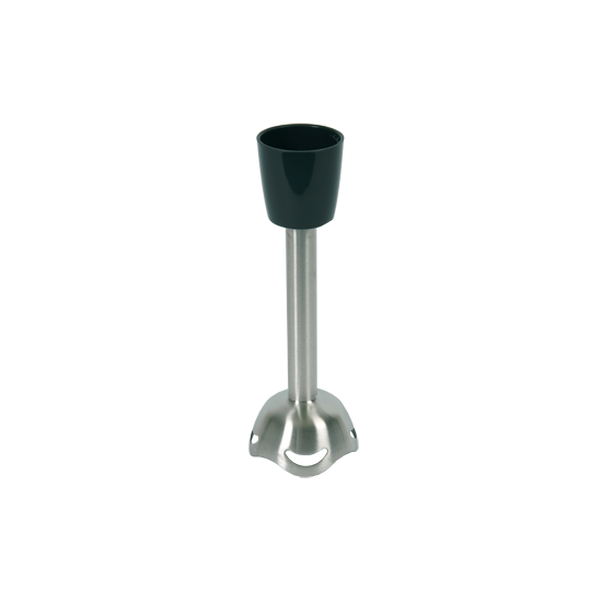 Pied Mixer inox lame*4 gris MS-651822