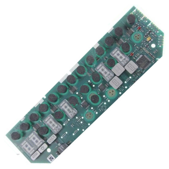 Module de commande 00791341, 791341