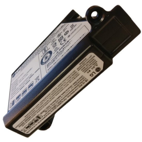 Batterie rechargeable EAC62218202, EAC60766107