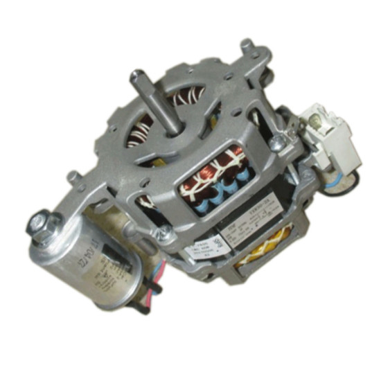 Pompe de cyclage 9178009420