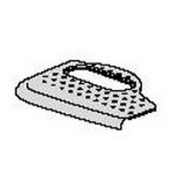Grille appuie tasses 7032104300