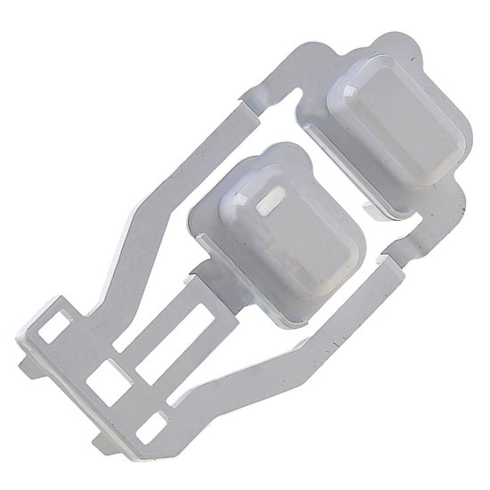 Bouton poussoir (*2) 480111102172