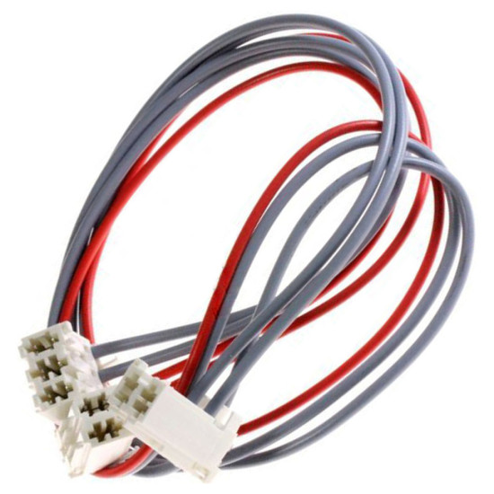 Cablage micro interrupteur de porte 1325235016