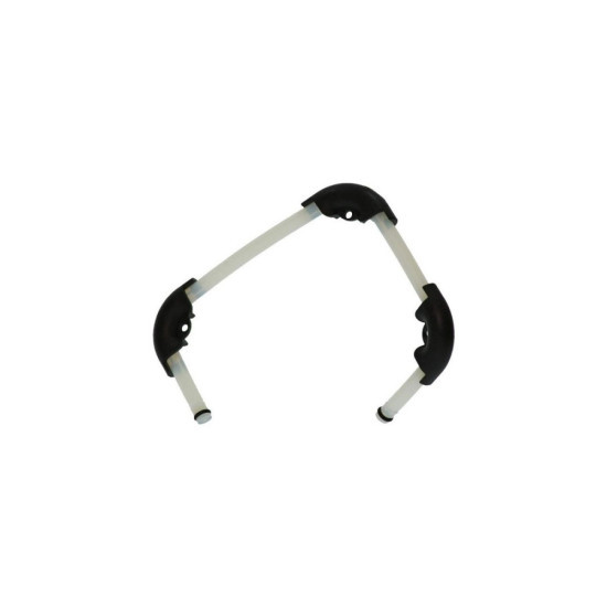 Tube pour chauffe eau 00647108