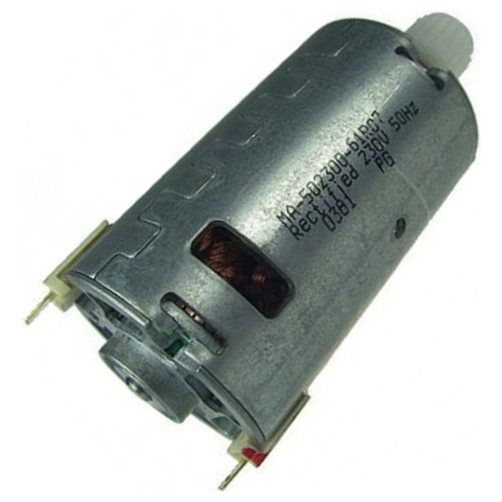 Moteur+petite poulie 7313217261