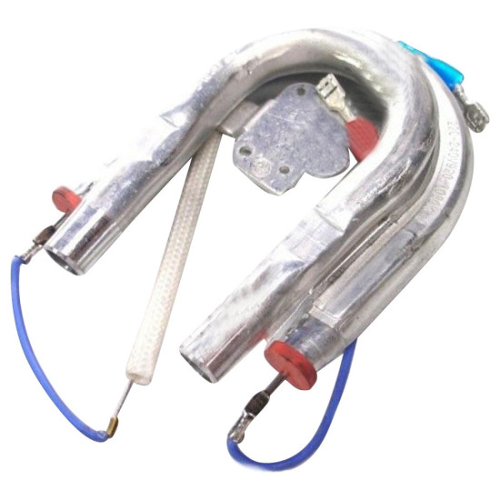Resistance + fusible MS-622534