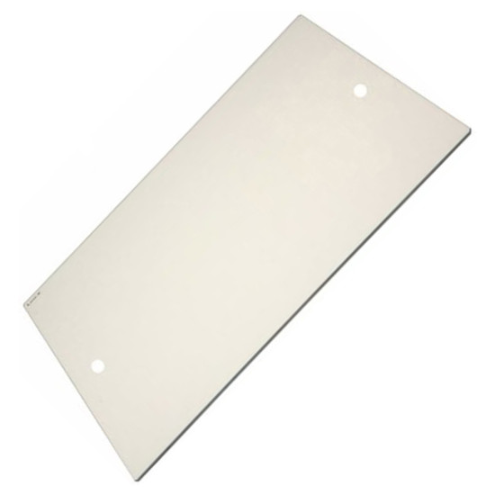 Vitre intérieure de porte 77X9994