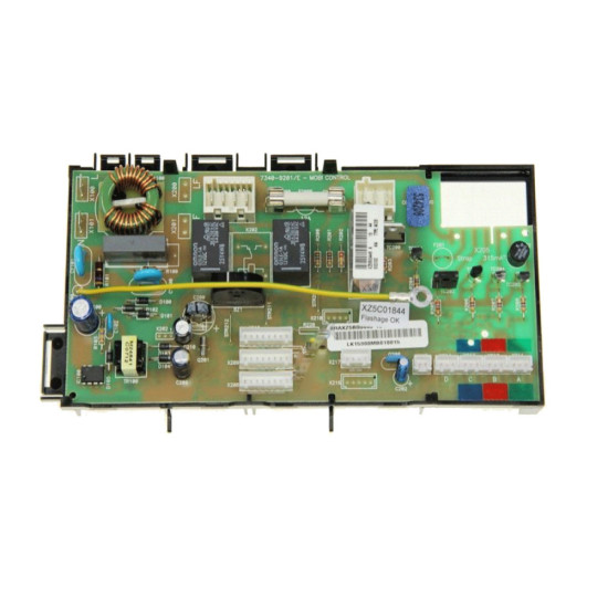 Carte electronique 70X2190