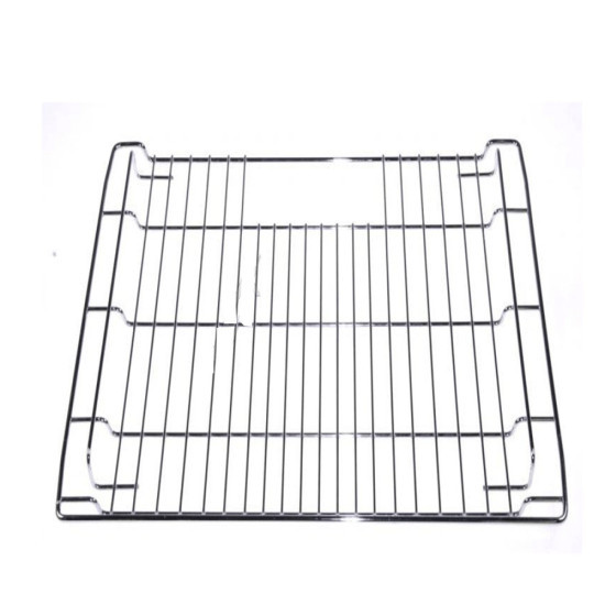 Grille de four  340 x 465 mm 00438191