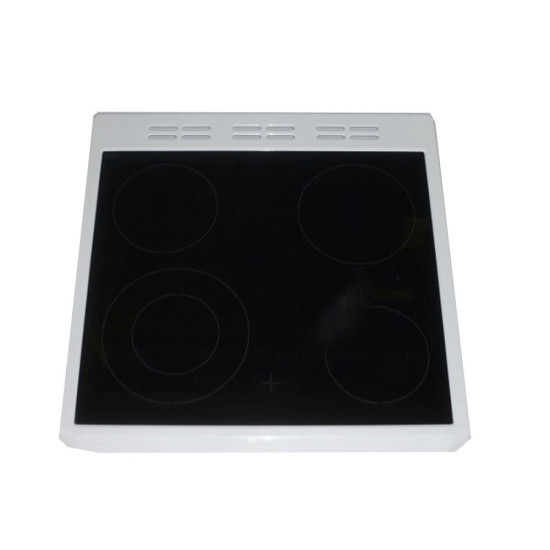 Dessus verre vitro-ceramique 4410300043