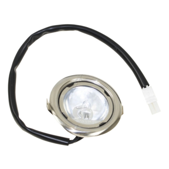 Lampe halogène 117C59