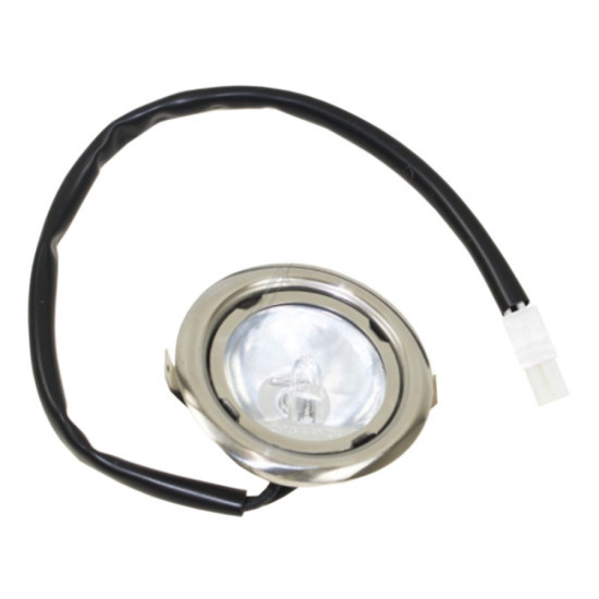 Lampe halogène 117C59